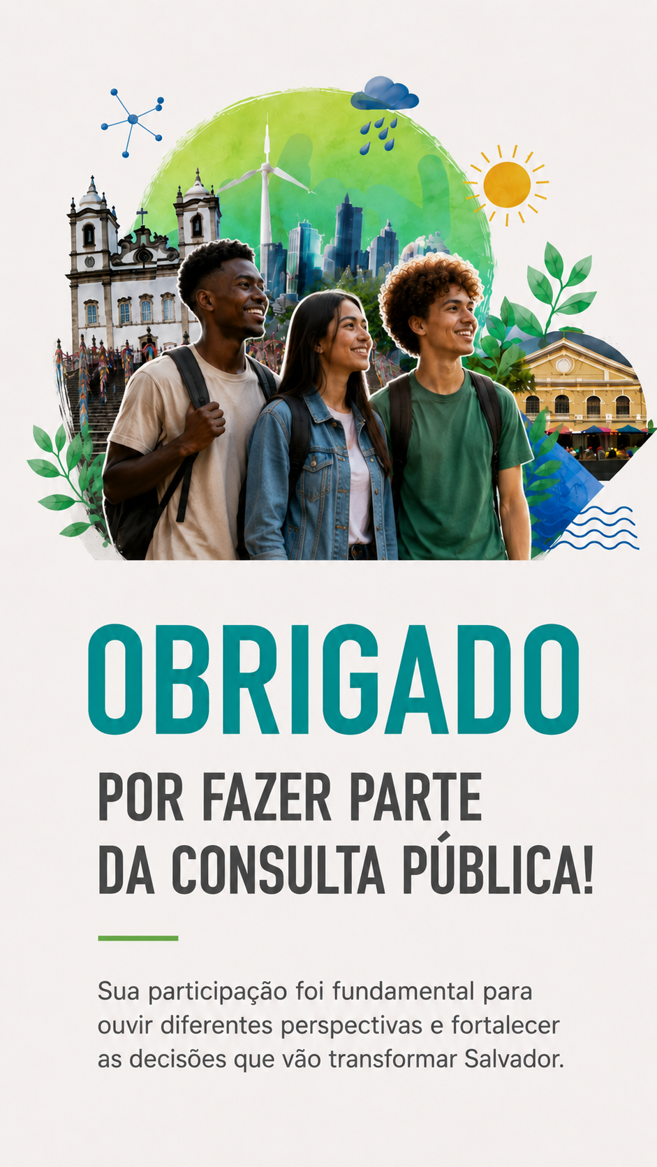 Banner Intermediário