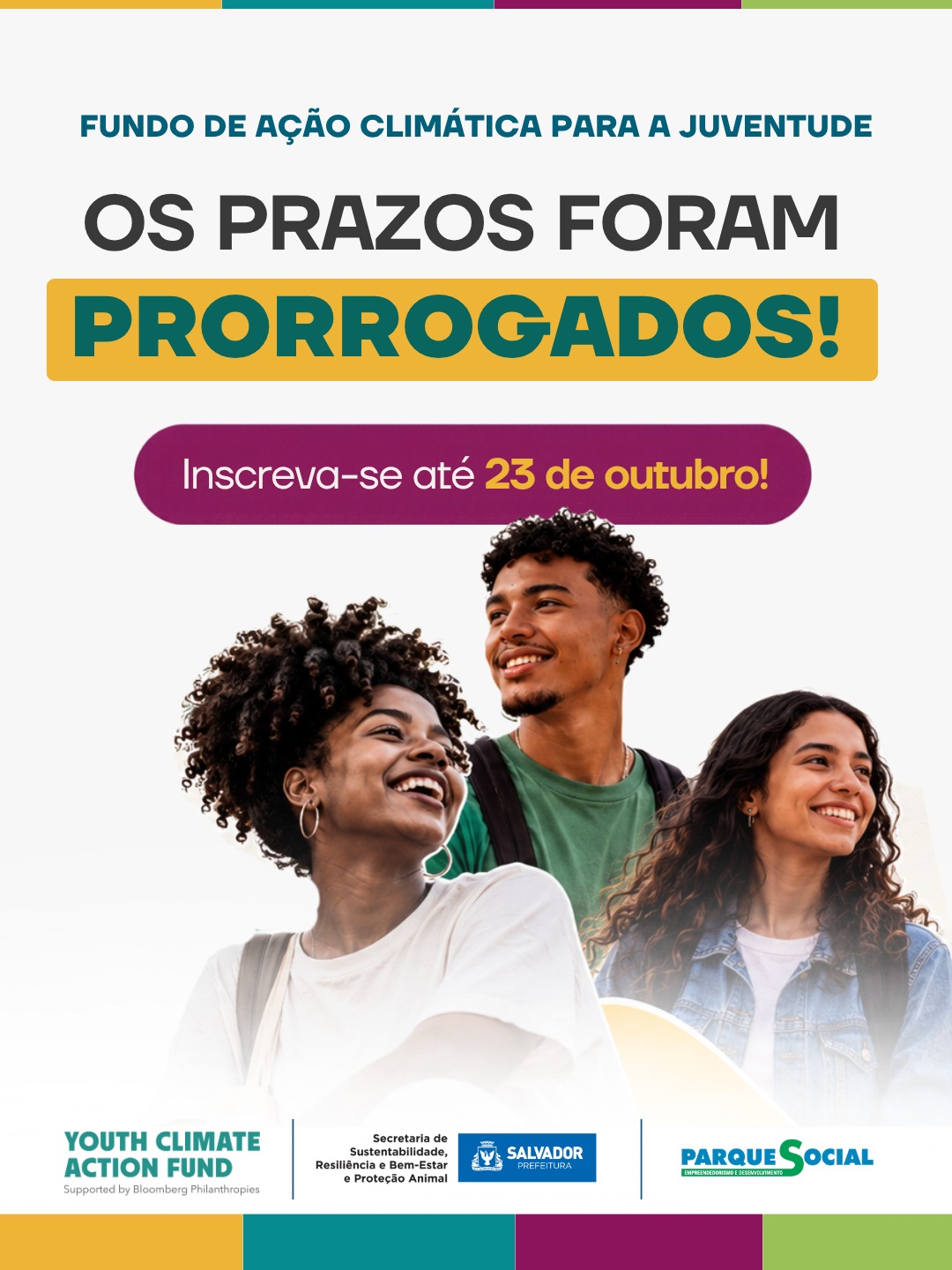 Imagem do aviso